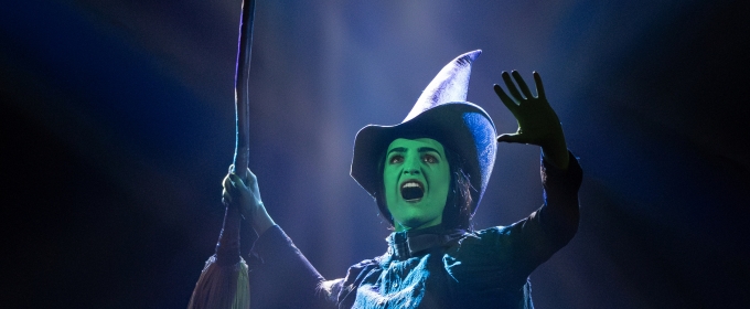 Review: Thank Goodness for WICKED at Mirvish's Princess of Wales Theatre