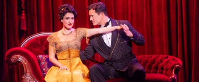 Review: FUNNY GIRL at Walton Arts Center