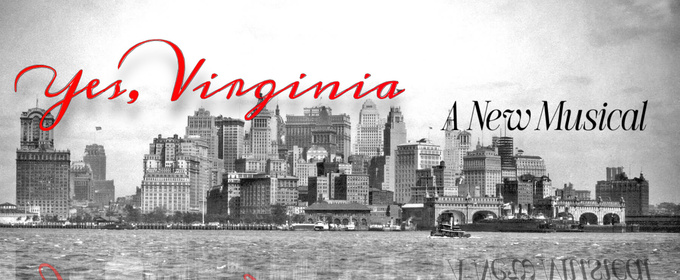 YES, VIRGINIA To Receive Private Reading At The Rat NYC