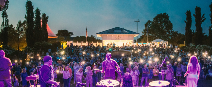 THE MOONRISE CARTEL Will Present One-Night-Only Show at Daryl's House Club