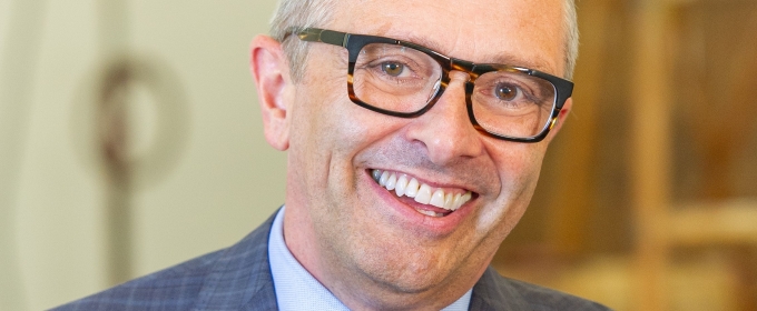 Dwayne Hartford to Retire as Artistic Director of Childsplay in 2026