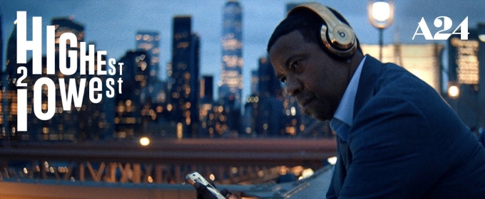 Video: Watch Denzel Washington in New Trailer for Spike Lee's HIGHEST 2 LOWEST
