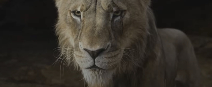 Video: MUFASA: THE LION KING Promo Spotlights Scar