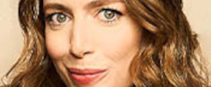 Leah Rudick to Headline Comedy Works South at the Landmark