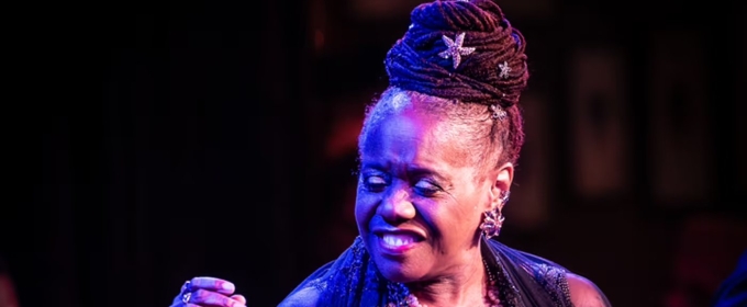 Review: Catherine Russell Honors the Classics with CAT AND THE HOUNDS at Birdland