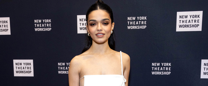 Rachel Zegler Will 'See What Happens' With EVITA Balcony Scene if the Show Transfers to Broadway