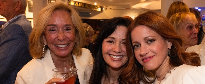 Bay Street Theater Launches 'Going Solo' Initiative for Solo Theatergoers This Summer