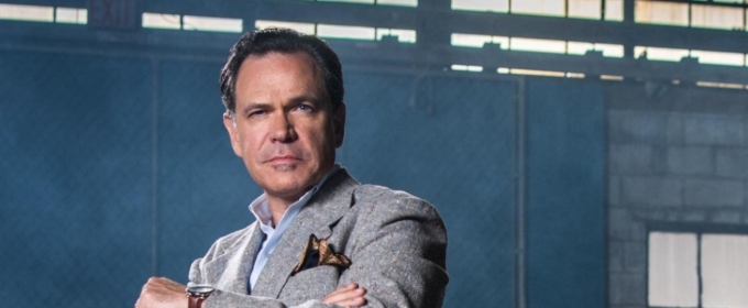 Review: Kurt Elling Shows Up Strong for Shows at Birdland