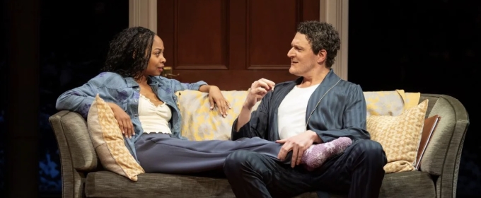 Review Roundup: Critics Weigh In on Suzan-Lori Parks' SALLY & TOM