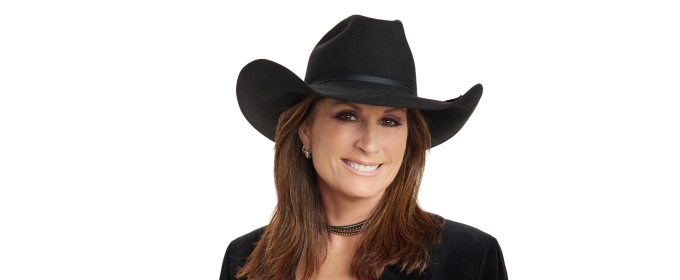 Terri Clark's First-Ever Ryman Auditorium Headlining Show To Stream Live On Veeps