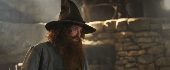 Rory Kinnear to Play Tom Bombadil in THE LORD OF THE RINGS: THE RINGS OF POWER