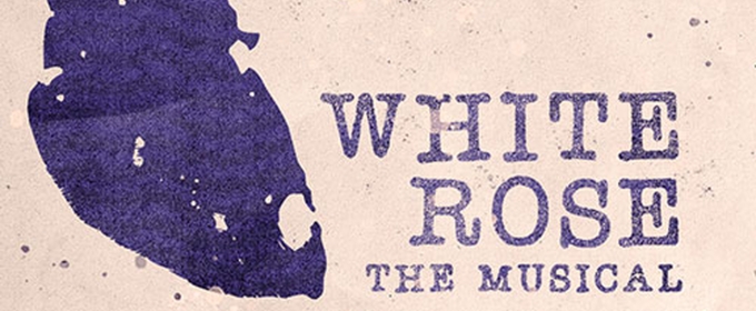 Special Offer: WHITE ROSE: THE MUSICAL at Theatre Row