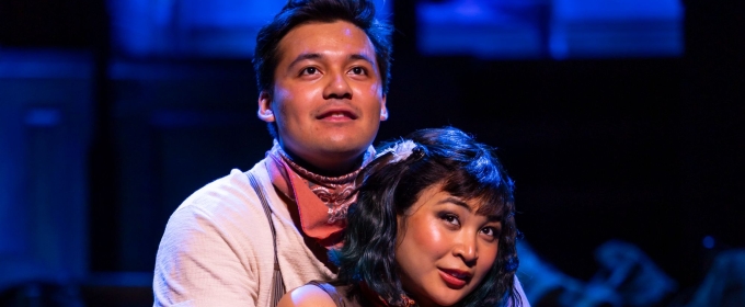 HADESTOWN to be Presented at the Washington Pavilion in January