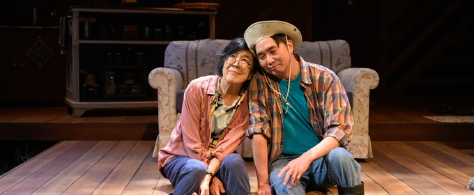 Review: HMONG FUTURES: THE FUTURE OF US at Theatre Mu