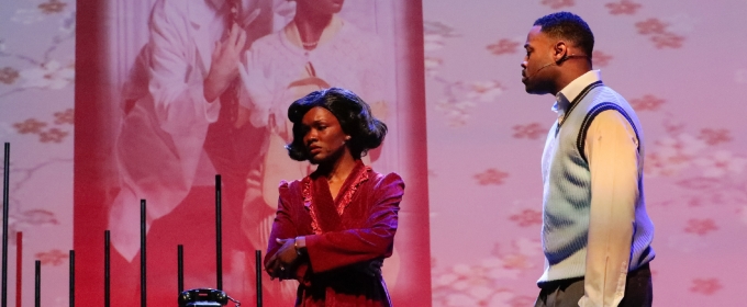 Review: RUBY - A WORLD PREMIERE MASTERPIECE at Westcoast Black Theatre Troupe