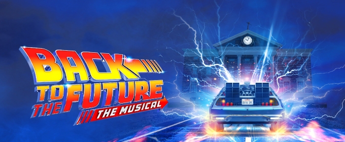 BACK TO THE FUTURE Comes to Lincoln in Two Weeks