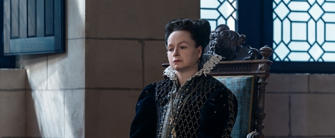 Video: Samantha Morton in THE SERPENT QUEEN Sneak Peek