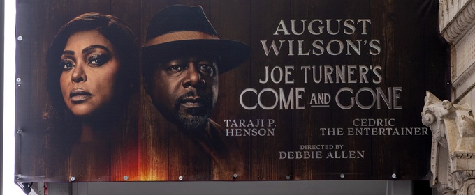 JOE TURNER’S COME AND GONE Launches Lottery and Rush Policies