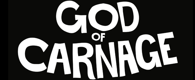 Thunderbird Garage Productions' to Present GOD OF CARNAGE in September