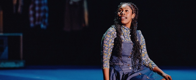 Review: THE WIZ at Short North Stage