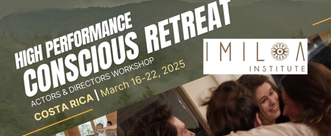 The Imiloa Institute Will Host Retreat for Creatives in Costa Rica