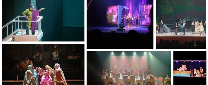 Feature: Broadwayworld Indonesia's Writers' Top Picks of 2024