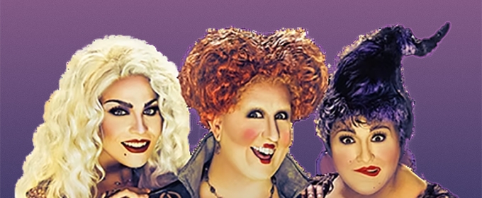 Irvington Theater Will Host Halloween Drag Spectacular