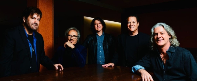 Pop Rockers Pablo Cruise to Perform at Las Vegas's Santa Fe Station