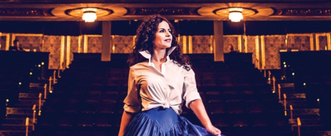 Spotlight: MANDY GONZALEZ at Hylton Performing Arts Center