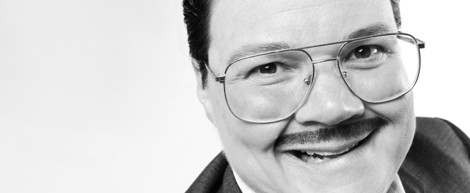 Murray Hill Presides Over The BLESSING OF THE DRAG ARTISTS