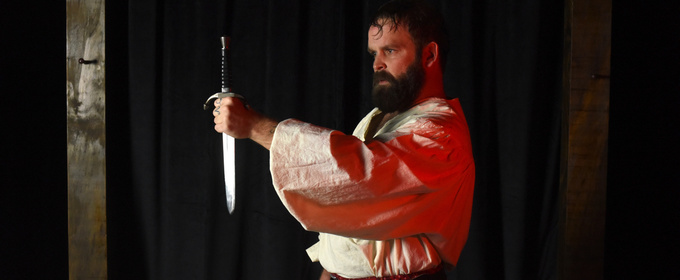 Palm Beach Shakespeare Festival Unveils Cast For MACBETH At Shakespeare By The Palms VI