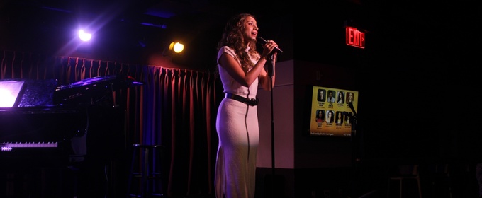 Review: AT THIS PERFORMANCE... at The Green Room 42 Celebrates 22 Years