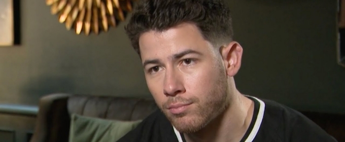 Video: Nick Jonas Shares the Biggest Difference Between Touring and Broadway