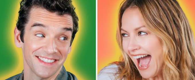 Michael Urie and Becki Newton Launch New UGLY BETTY Rewatch Podcast STILL UGLY