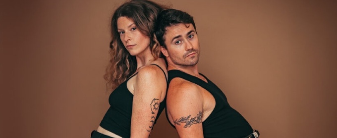 Interview: Wesley Whitson of ANGELS IN AMERICA at Rec Room Arts