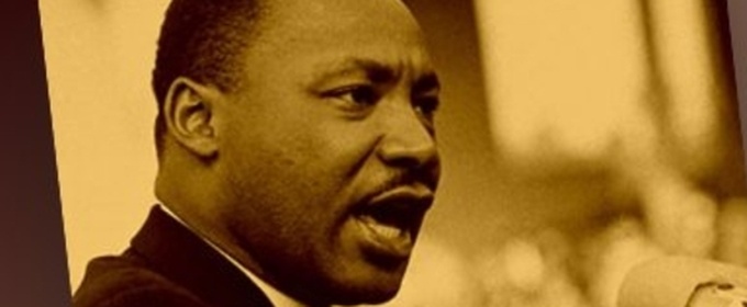 Playhouse on Park Will Present THE MOUNTAINTOP by Katori Hall