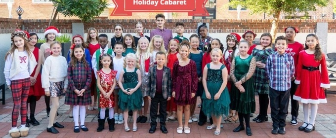 Florida Rep Will Host Children's Holiday Cabaret in December