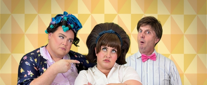 HAIRSPRAY Comes to Theatre Tulsa