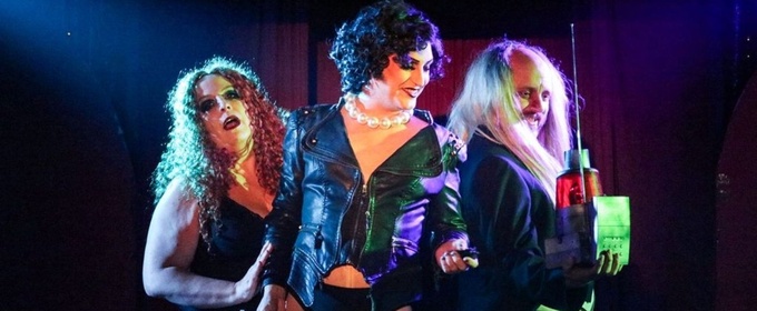 Feature: HALLOWEEN IN HTOWN at The Spooky Haunts Of Houston Theater