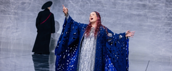 Review: Strauss’s Powerhouse FRAU OHNE SCHATTEN Casts Big Shadow at the Met