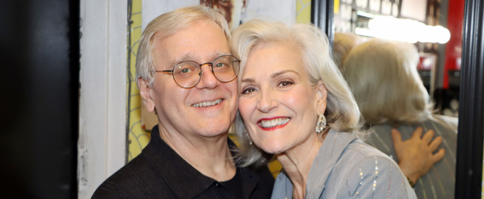 Photos: Karen Mason Performs 'Encore-Nucopia' At Birdland!