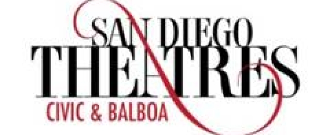 San Diego Theatres Awards $40,500 In Balboa Theatre Grant Fund Support To Seven Local Nonprofit Arts Organizations