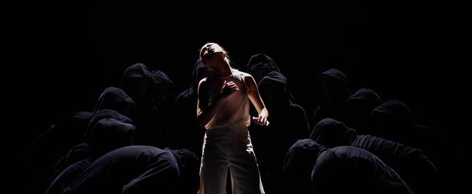 Review: BALLET BC at Grand Théâtre