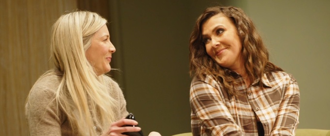 Video: SINGLE WHITE FEMALE UK Tour - First Look