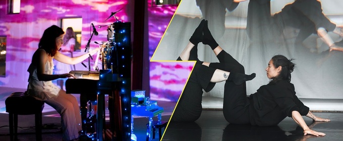 RISK/REWARD FESTIVAL OF NEW PERFORMANCE Returns This June