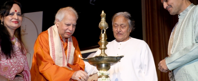 Mangalotsav - A Musical Tribute to Padma Vibhushan Dr. Vidushi Girija Devi Comes to New Delhi