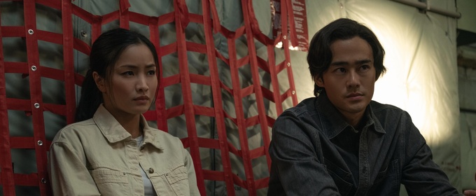 Video: MONARCH: LEGACY OF MONSTERS Season 2 Episode 5 Clip