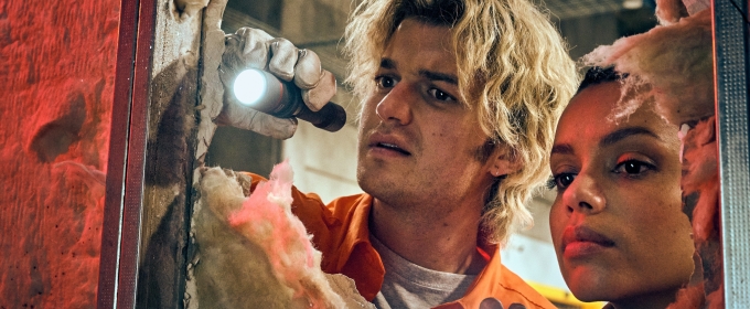 Sci-Fi Comedy COLD STORAGE to Receive Theatrical Release Later This Year