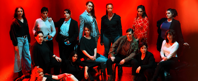 All-Women OTHELLO to Lead The CENTER’s 20th Annual Shakespeare Festival