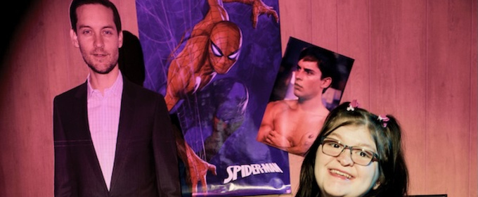 Detroit Mercy Theatre Company to Stage I'M GONNA MARRY YOU TOBEY MAGUIRE